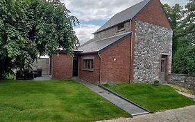 Le 43 - Gite Rural 3 Epis, Pres De Binche, Thuin Et Mons